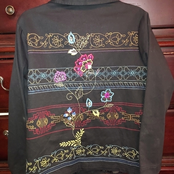 Marsh Landing small women's jacket - Picture 7 of 10